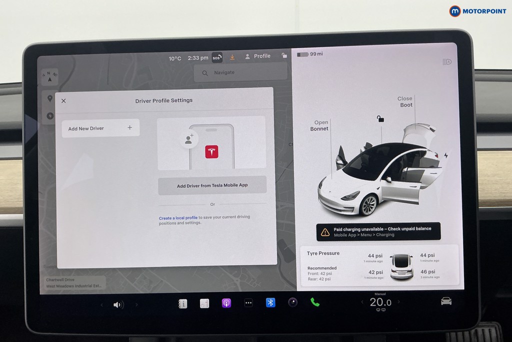 Used Tesla Model 3 2021 for sale - 77286643: Photo 10