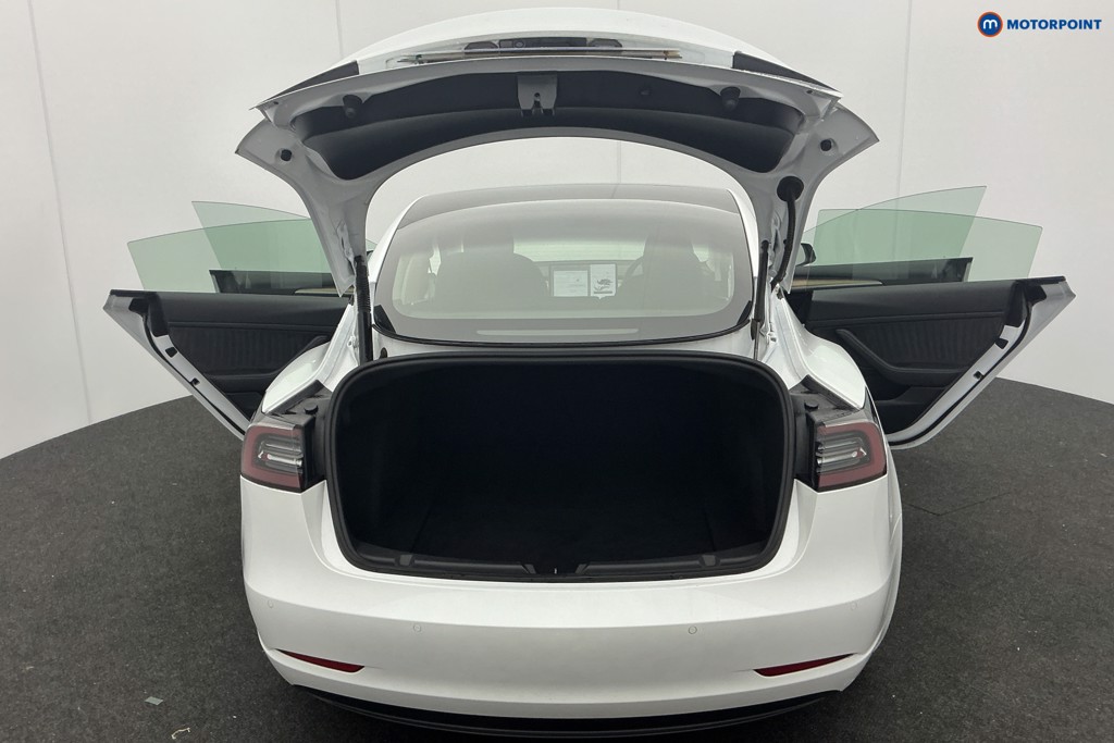 Used Tesla Model 3 2021 for sale - 77286643: Photo 11