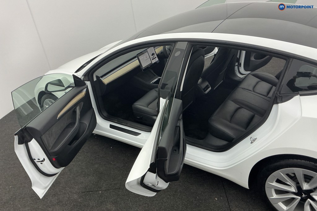 Used Tesla Model 3 2021 for sale - 77286643: Photo 13