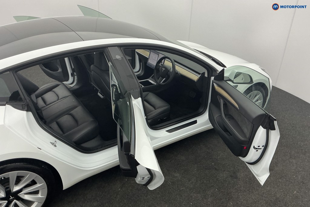 Used Tesla Model 3 2021 for sale - 77286643: Photo 14