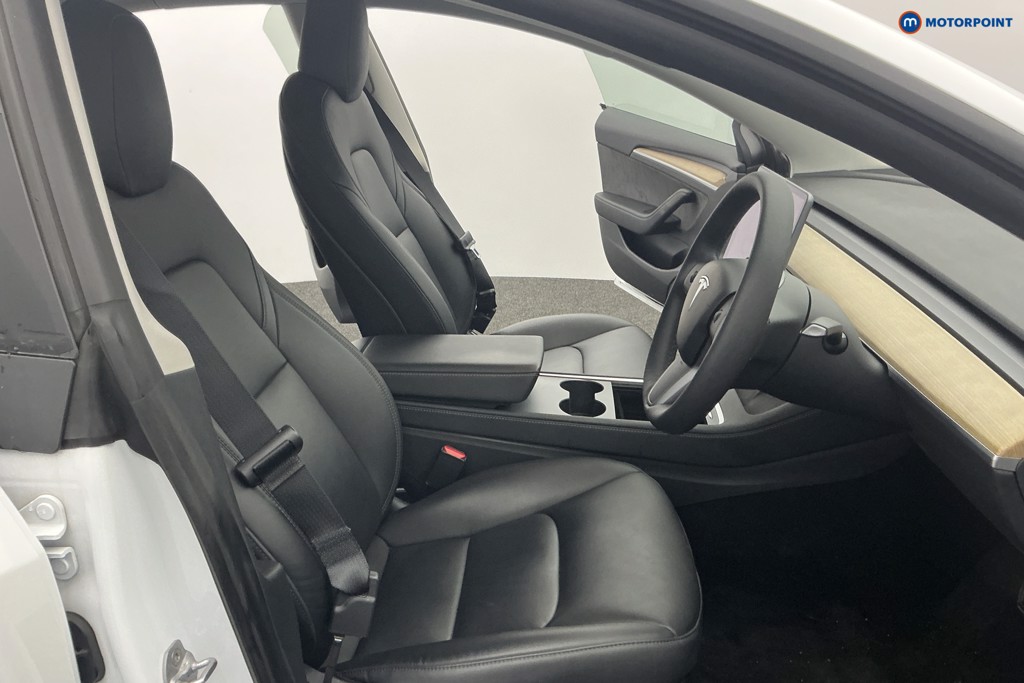 Used Tesla Model 3 2021 for sale - 77286643: Photo 16