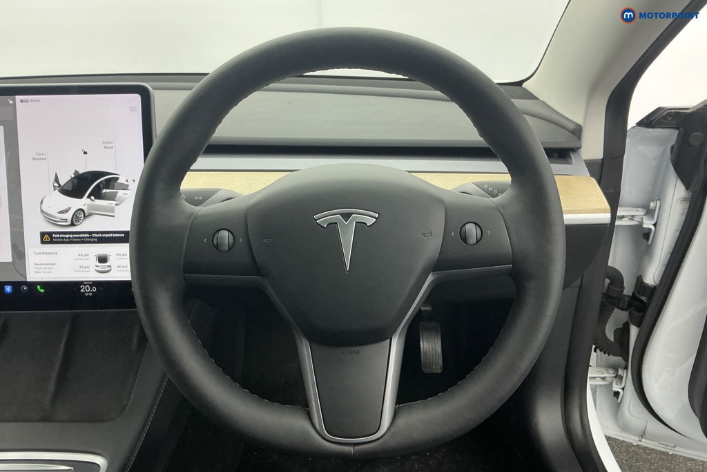 Used Tesla Model 3 2021 for sale - 77286643: Photo 17