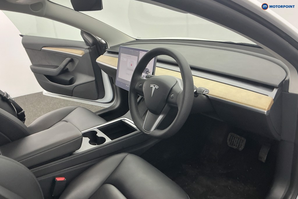 Used Tesla Model 3 2021 for sale - 77286643: Photo 18