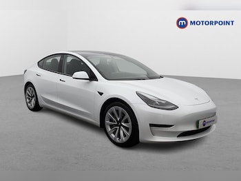 Used Tesla Model 3 2021 for sale - 77286643: Photo