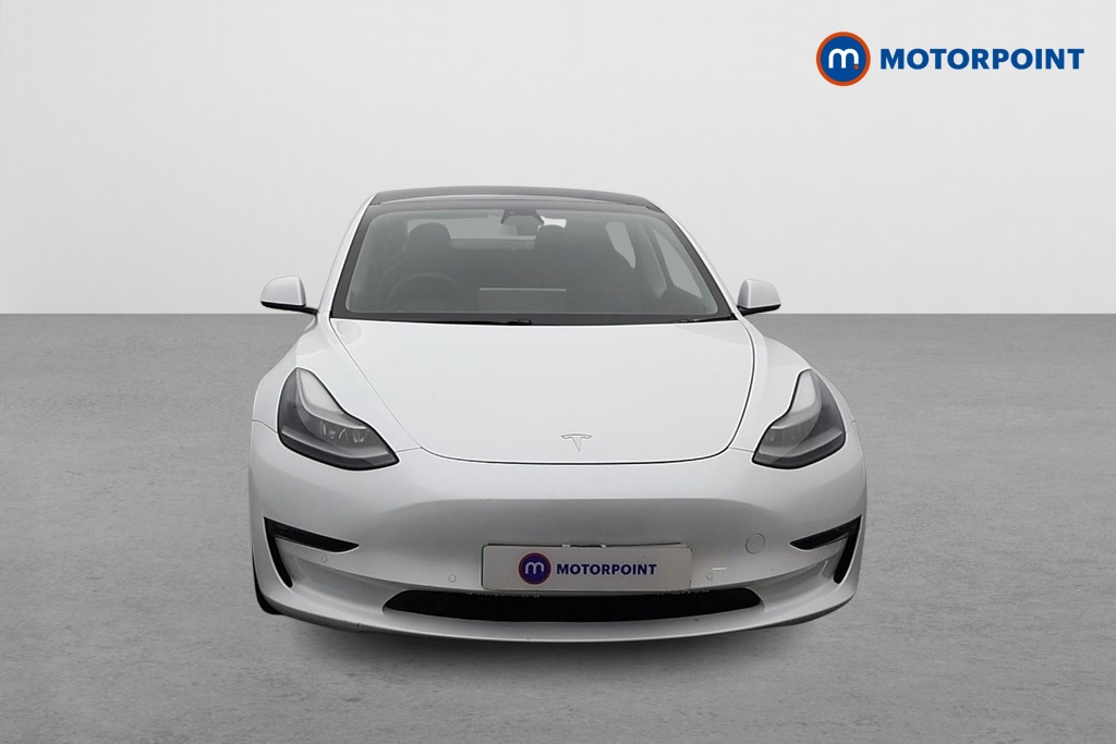 Used Tesla Model 3 2021 for sale - 77286643: Photo 2