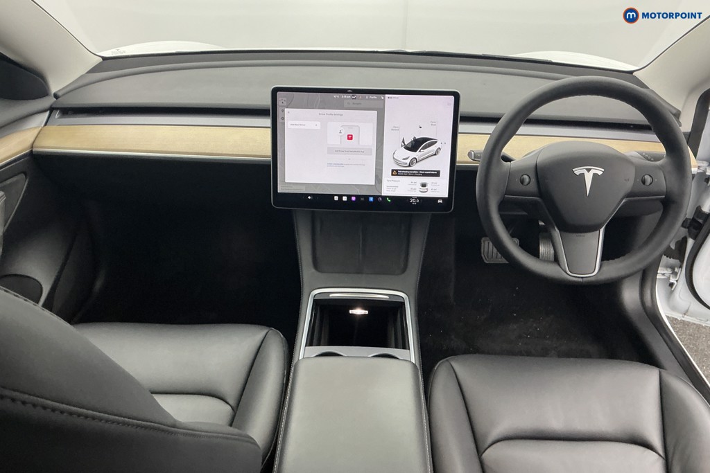 Used Tesla Model 3 2021 for sale - 77286643: Photo 21