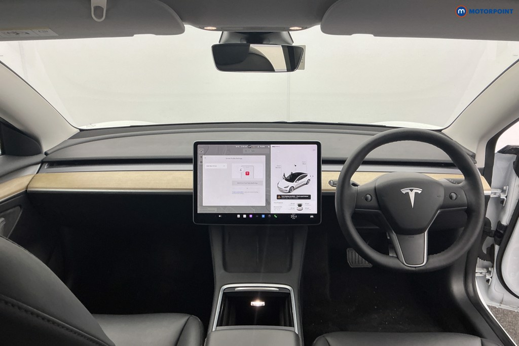 Used Tesla Model 3 2021 for sale - 77286643: Photo 22