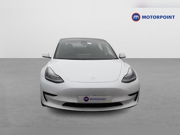 Used Tesla Model 3 2021 for sale - 77286643: Photo
