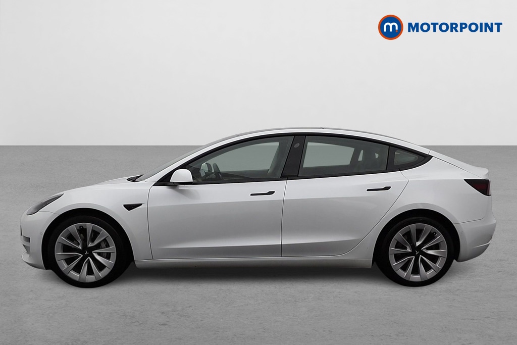 Used Tesla Model 3 2021 for sale - 77286643: Photo 4