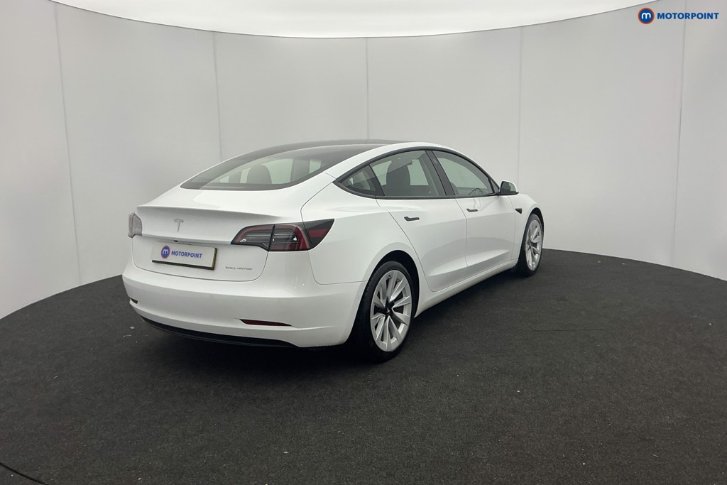Used Tesla Model 3 2021 for sale - 77286643: Photo 42