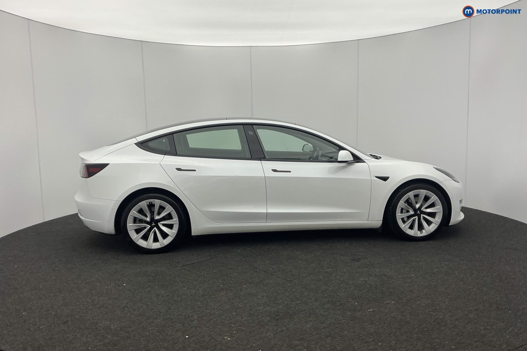 Used Tesla Model 3 2021 for sale - 77286643: Photo 43