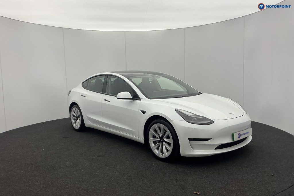 Used Tesla Model 3 2021 for sale - 77286643: Photo 44