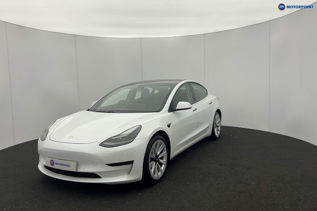 Used Tesla Model 3 2021 for sale - 77286643: Photo 46