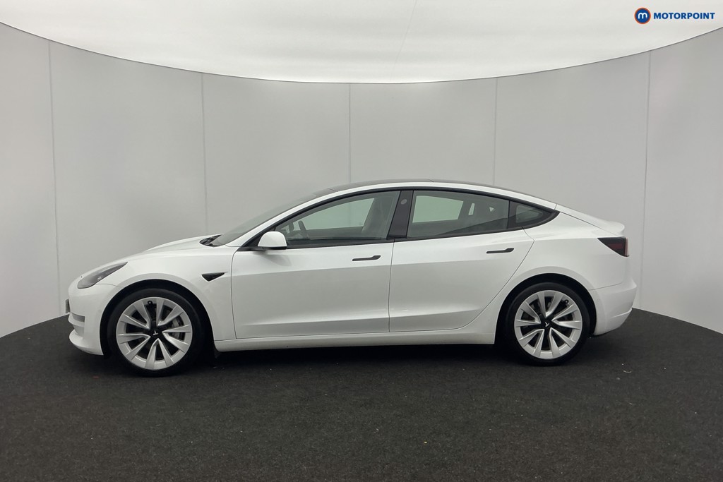 Used Tesla Model 3 2021 for sale - 77286643: Photo 47