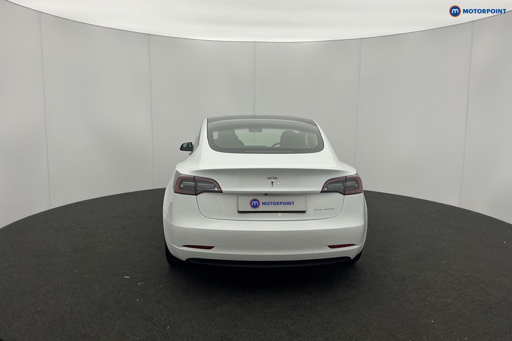 Used Tesla Model 3 2021 for sale - 77286643: Photo 48