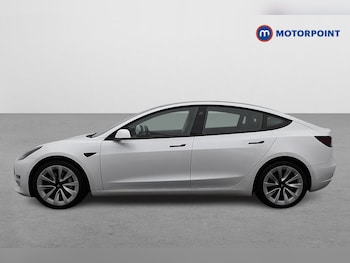 Used Tesla Model 3 2021 for sale - 77286643: Photo