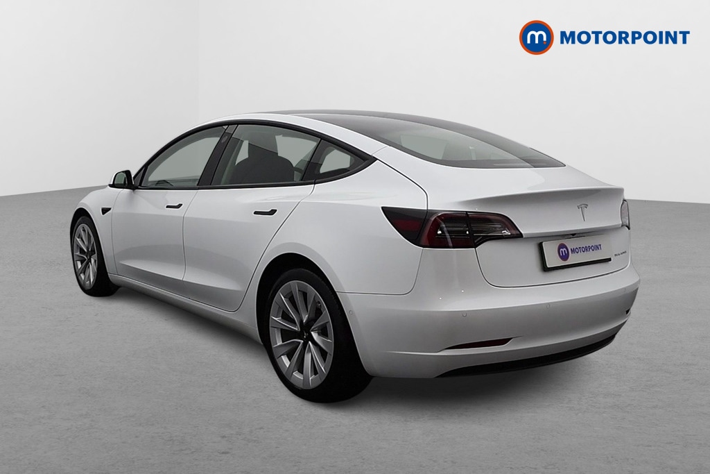 Used Tesla Model 3 2021 for sale - 77286643: Photo 5