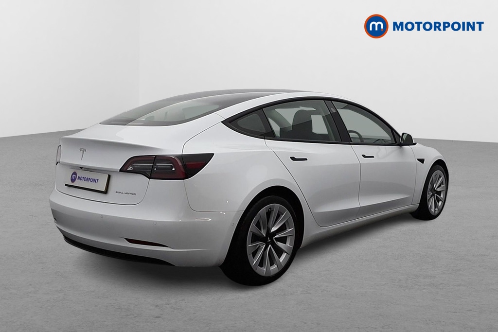Used Tesla Model 3 2021 for sale - 77286643: Photo 7