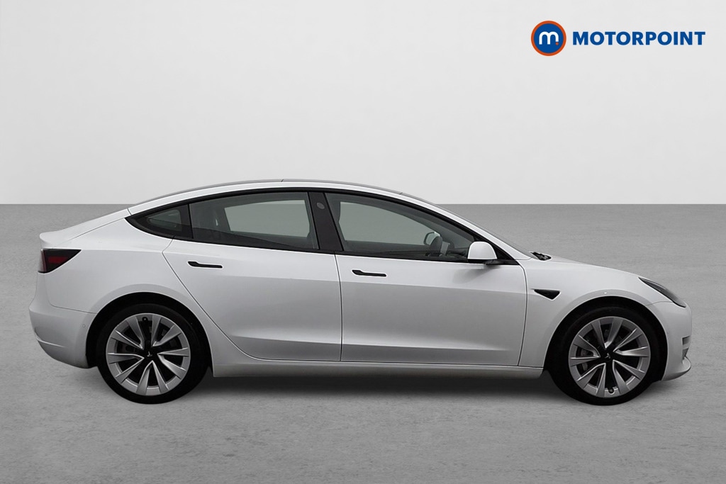 Used Tesla Model 3 2021 for sale - 77286643: Photo 8