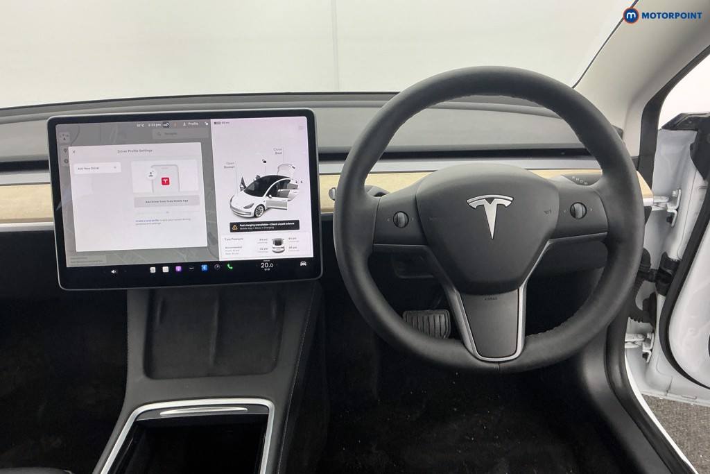 Used Tesla Model 3 2021 for sale - 77286643: Photo 9