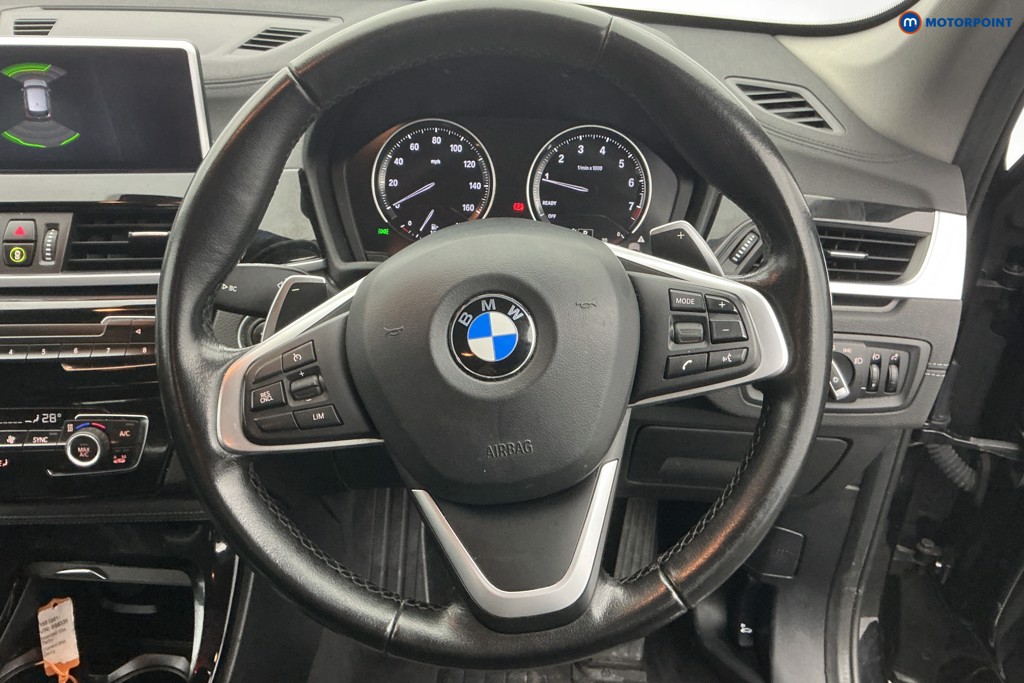Used BMW X1 2020 for sale - 77392313: Photo 14