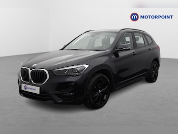Used BMW X1 2020 for sale - 77392313: Photo
