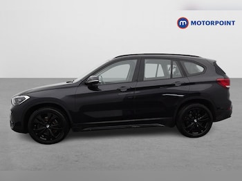 Used BMW X1 2020 for sale - 77392313: Photo