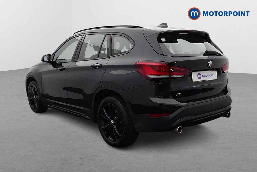 Used BMW X1 2020 for sale - 77392313: Photo 5