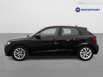 Used Audi A1 2021 for sale - 79283945: Photo