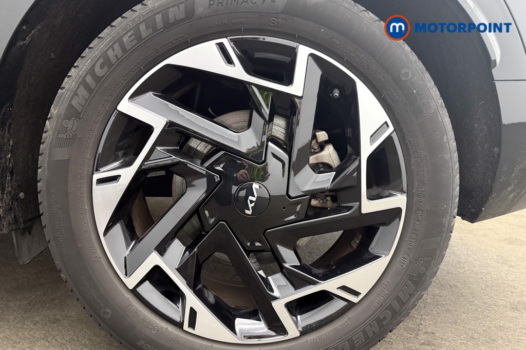 Used Kia Sportage 2024 for sale - 77354725: Photo 21