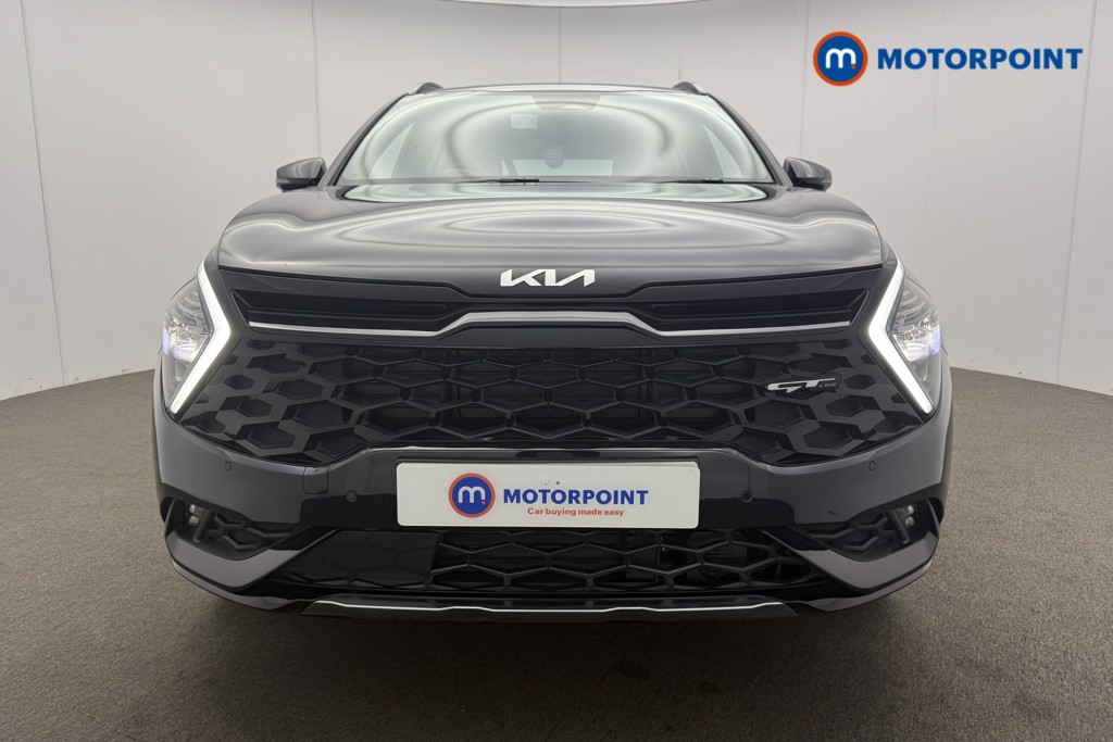 Used Kia Sportage 2024 for sale - 77354725: Photo 32