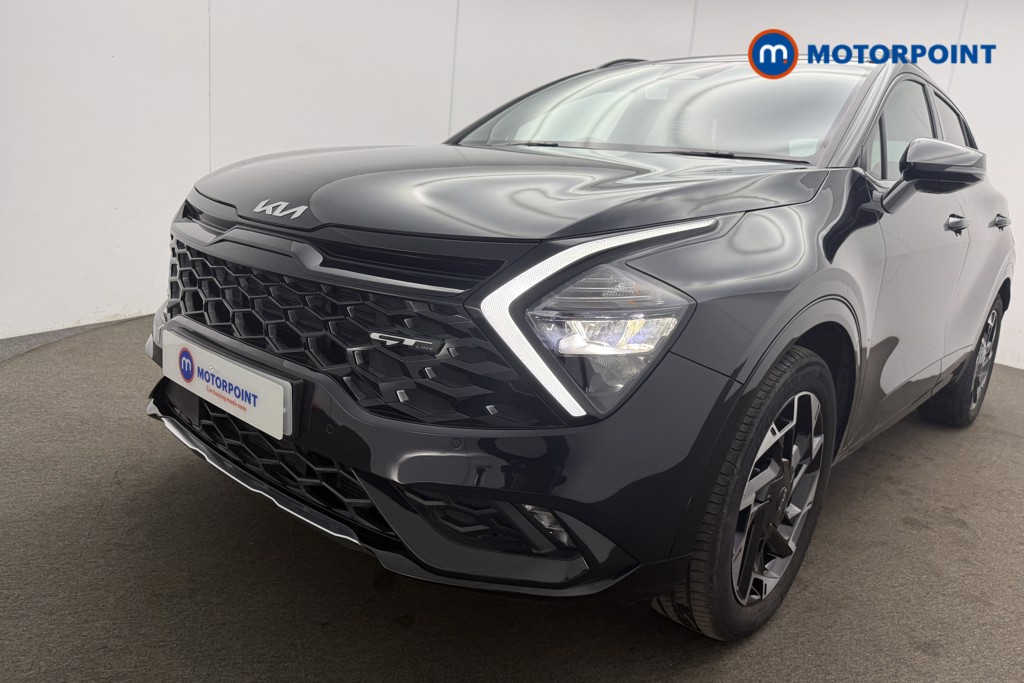 Used Kia Sportage 2024 for sale - 77354725: Photo 33