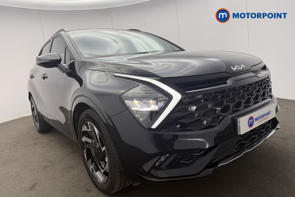 Used Kia Sportage 2024 for sale - 77354725: Photo 34