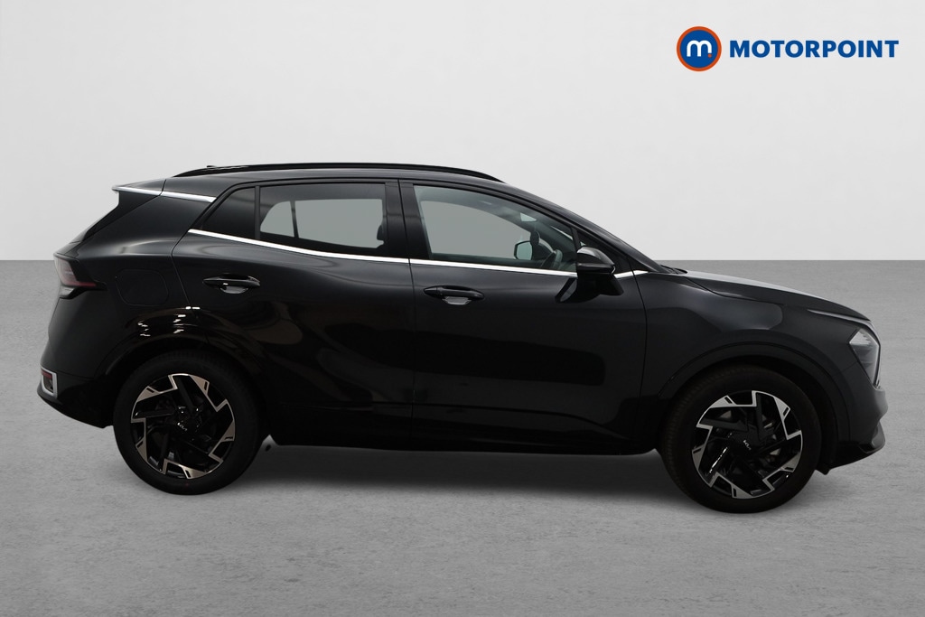 Used Kia Sportage 2024 for sale - 77354725: Photo 8