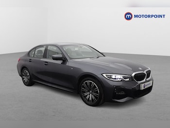 Used BMW 3 Series 2019 for sale - 78720739: Photo