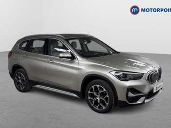 2022 - sDrive 18i [136] xLine 5dr