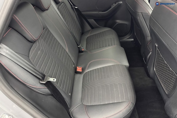 Used Ford Puma 2022 for sale - 76184720: Photo 12