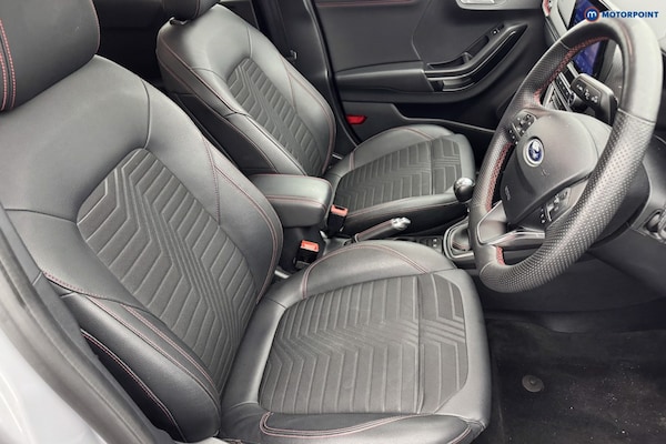 Used Ford Puma 2022 for sale - 76184720: Photo 13