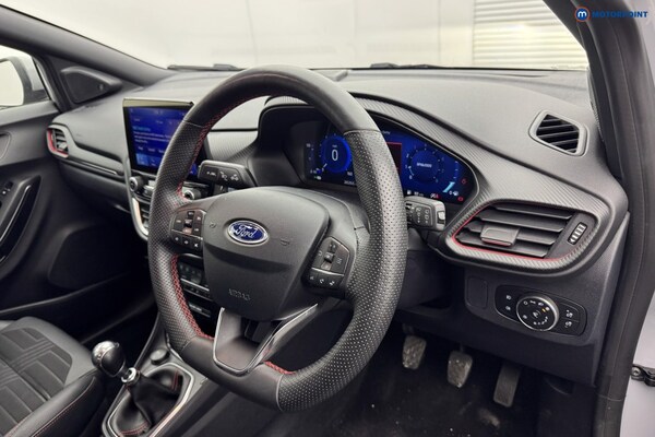 Used Ford Puma 2022 for sale - 76184720: Photo 15