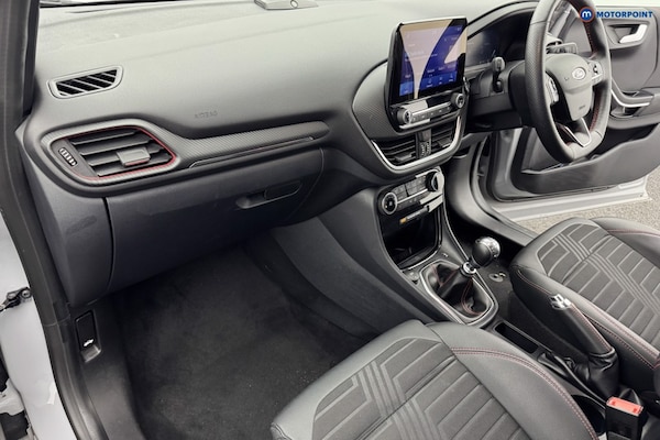 Used Ford Puma 2022 for sale - 76184720: Photo 16