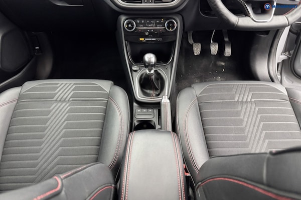 Used Ford Puma 2022 for sale - 76184720: Photo 19