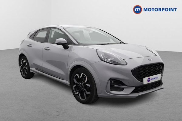 Used Ford Puma 2022 for sale - 76184720: Photo 1