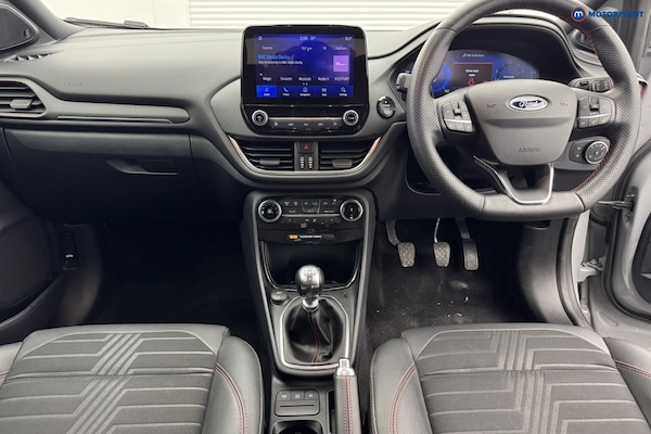 Used Ford Puma 2022 for sale - 76184720: Photo 20