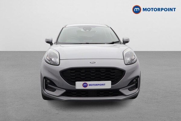 Used Ford Puma 2022 for sale - 76184720: Photo 2