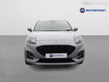 Used Ford Puma 2022 for sale - 76184720: Photo 2