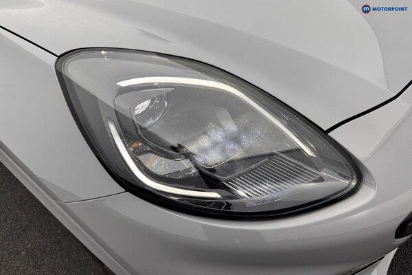 Used Ford Puma 2022 for sale - 76184720: Photo 34