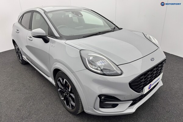 Used Ford Puma 2022 for sale - 76184720: Photo 35