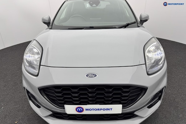 Used Ford Puma 2022 for sale - 76184720: Photo 36