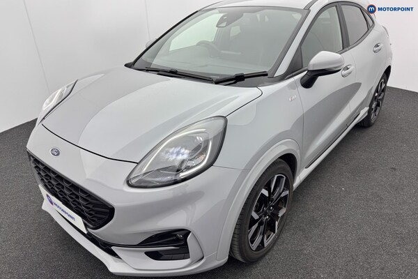 Used Ford Puma 2022 for sale - 76184720: Photo 37