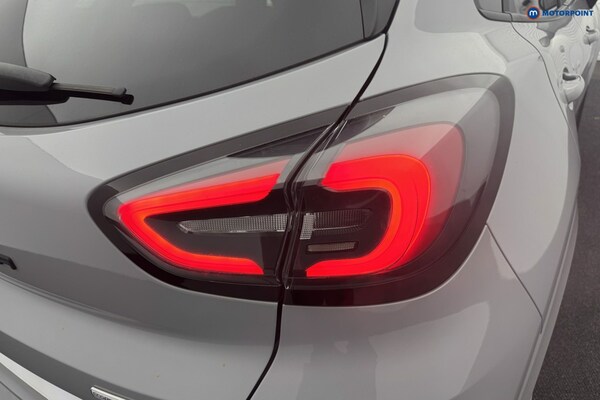 Used Ford Puma 2022 for sale - 76184720: Photo 38